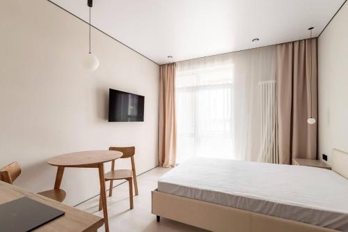 Grande maison avec meubles 12