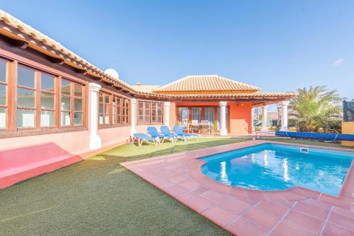 Villa Brisa del Mar 13