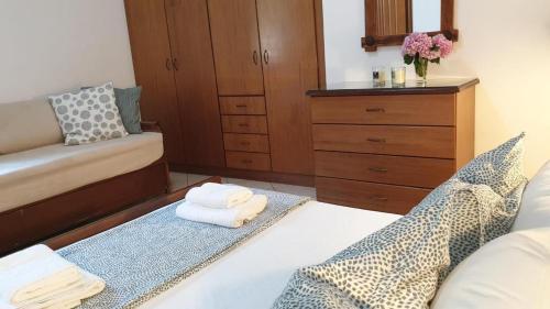 Fotografie z fotogalerie ubytování Sea Apartments Sivota v destinaci Sivota