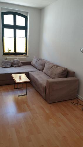 Galeriebild der Unterkunft Ferienwohnung Neustrelitz in Neustrelitz
