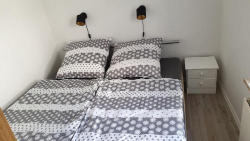 Galeriebild der Unterkunft Ferienwohnung Neustrelitz in Neustrelitz