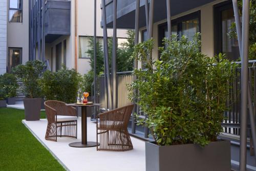 NEMI, Milan, a Tribute Portfolio Hotel photo 45