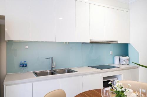 Gallery image of Peaceful Vinhomes Central Park - Landmark Stay in Ho Chi Minh City