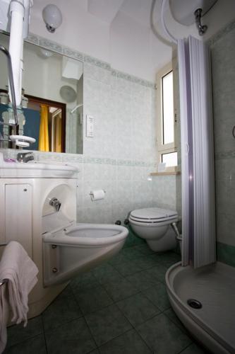 Gallery image of Hotel Mocambo piscina e spiaggia in San Benedetto del Tronto