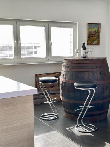Gallery image of GUESTHOUSE Belle Epoque Today in Mertert