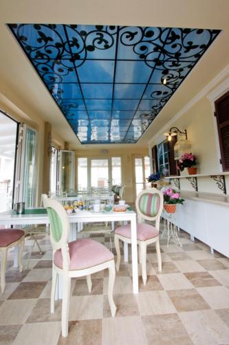 Gallery image of Hotel Mocambo piscina e spiaggia in San Benedetto del Tronto