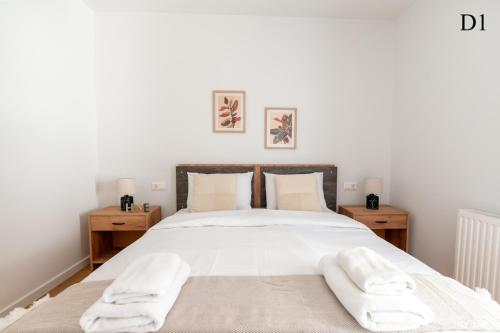 Waylink Residences - Marina Floisvou - Z4