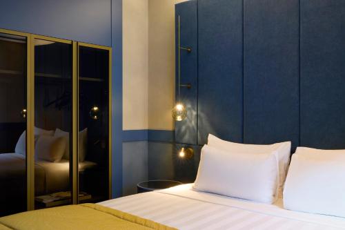 NEMI, Milan, a Tribute Portfolio Hotel photo 49