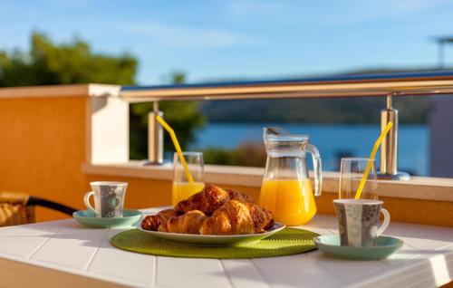 NEW! Apartment Complex in Marina