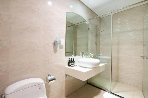 Gallery image of Peaceful Vinhomes Central Park - Landmark Stay in Ho Chi Minh City
