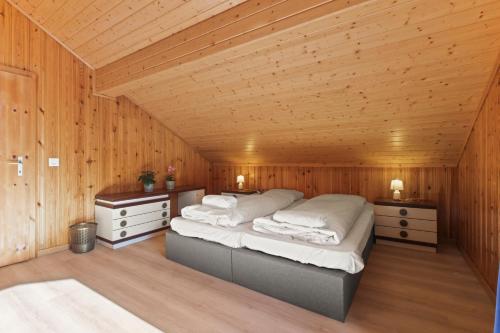 Bel appartement alpin à 5 min de Saas-Fee