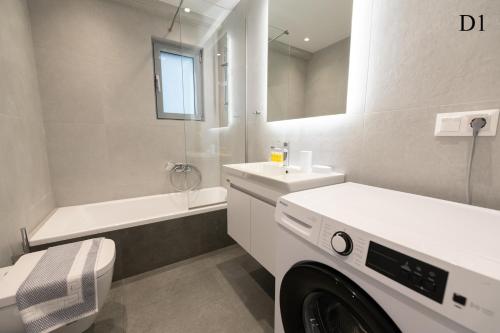 Waylink Residences - Marina Floisvou - Z4