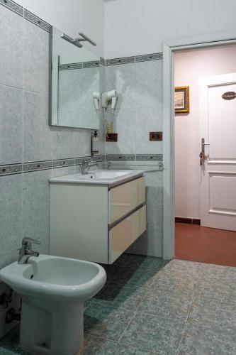 La Rosa Di Firenze B&B
