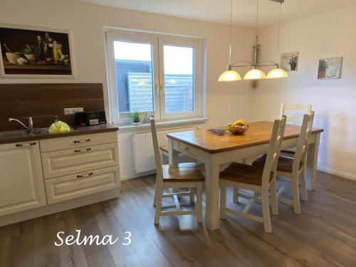 Fotografie z fotogalerie ubytování Haus Selma v destinaci Zingst