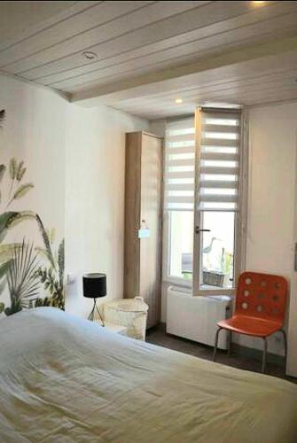 Photo de la galerie de l'établissement Maison à Mers-les-Bains, à Mers-les-Bains