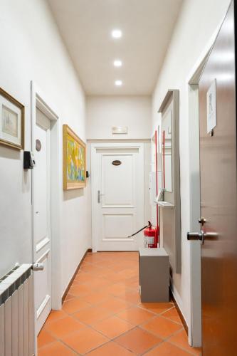 La Rosa Di Firenze B&B