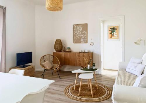 PASTEUR 2 - Appartement pour 4 au centre ville d'Hossegor