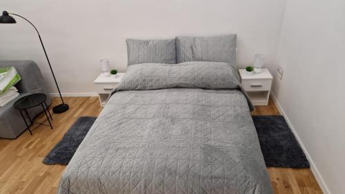 Nala AA2 Apartment