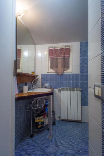 Fotografie z fotogalerie ubytování Intra' Residenza in Trastevere v Římě