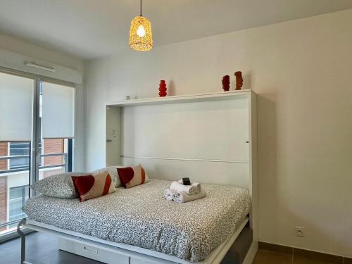 Foto Charming Studio with Parking near Monaco 4