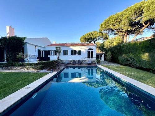 Villa Chianti by refuge holiday homes