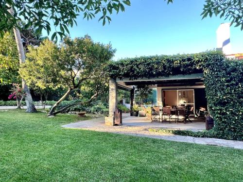 Villa Chianti by refuge holiday homes