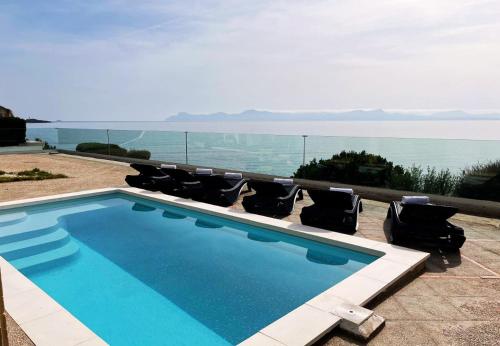 Ideal Property Mallorca - Villa Can Torrens