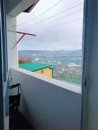 Gambar di galeri bagi 1 bedroom with overlooking city views di Baguio