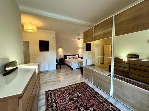 Villa Chianti by refuge holiday homes