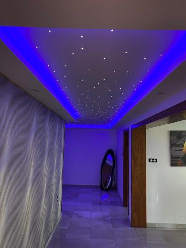 T5 230m carrés avec suite et vue sur mer