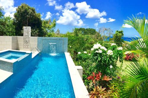 La Porta Della Casa - Sunset Platinum West Coast