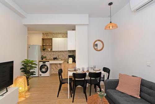 GuestReady - Cozy flat in Valencia