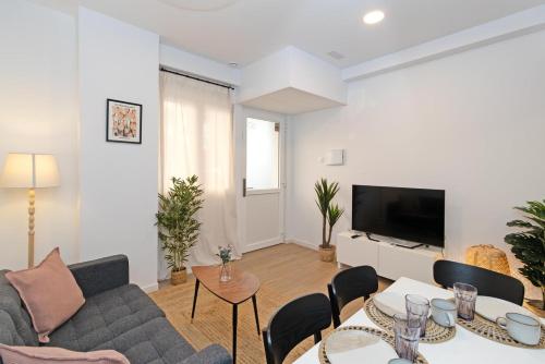 GuestReady - Cozy flat in Valencia
