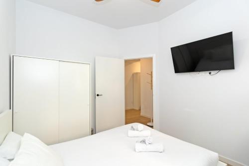 GuestReady - Cozy flat in Valencia