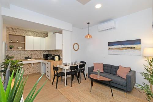 GuestReady - Cozy flat in Valencia