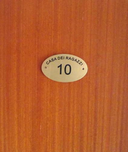 Fotografie z fotogalerie ubytování casa dei ragazzi v destinaci Pavia