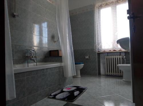 Fotografie z fotogalerie ubytování Mirapopoli v destinaci Popoli