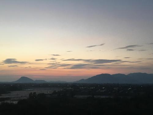 Billede fra billedgalleriet på Seaview & Mountainview Private Condo Room, Cha-am i Cha Am