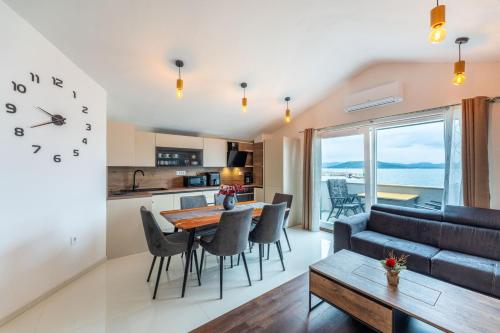 Sea View Apartment Betina, Murter