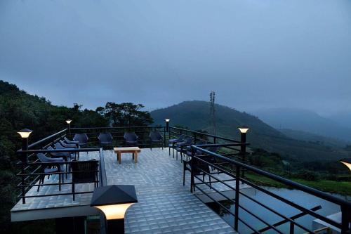 Gallery image of Ibex Resorts, Valparai Tale Rock in Vālpārai