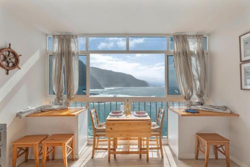 Apartamento Primera Linea De Mar