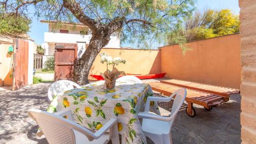 Fotografie z fotogalerie ubytování Sardinianworld-S'imbucada Home v destinaci Putzu Idu