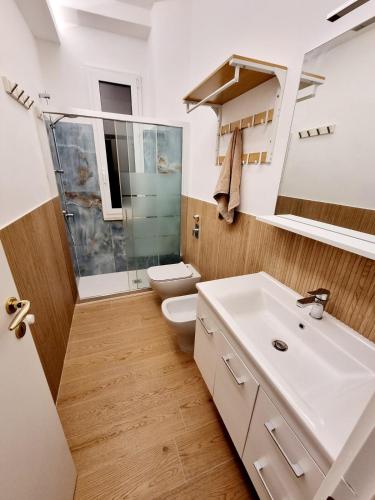 Imbriani 55 comfort elegante a Bovisa - Vesta