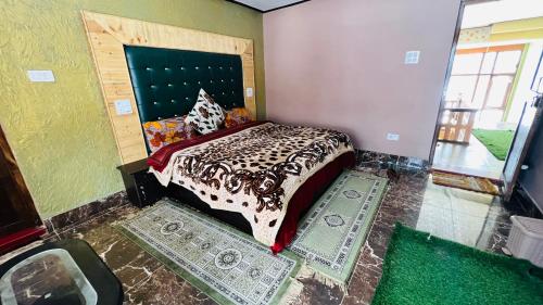 Gallery image of Hotel Seven Pahalgam in Pahalgām