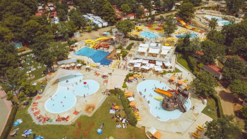 Valamar Camping Lanterna - Roan