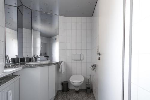 Penthouse-Maisonette - City Center, Highspeed Internet, Garage, Worms ...