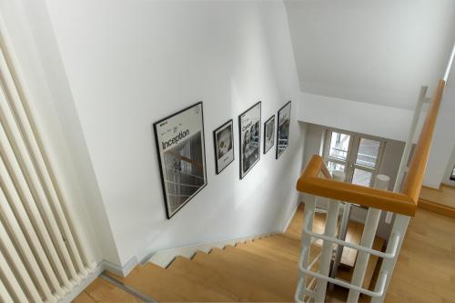 Penthouse-Maisonette - City Center, Highspeed Internet, Garage, Worms ... - Penthouse Suites Prices In Worms