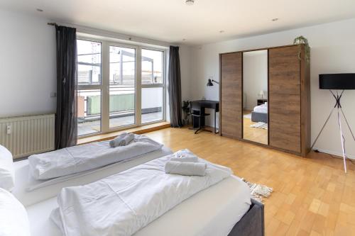Beautiful view of Penthouse Suites Prices In Worms
