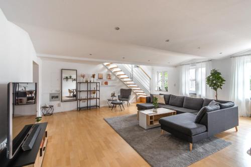 Beautiful view of Penthouse Suites Prices In Worms