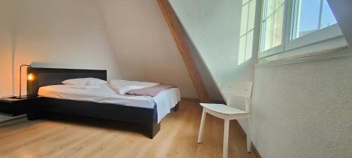 Gallery image of 2 min vom Bahnhof, Stadt nah, Modern, bequem, in Thun